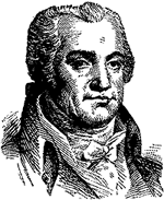 Joel Barlow (1754-1812)